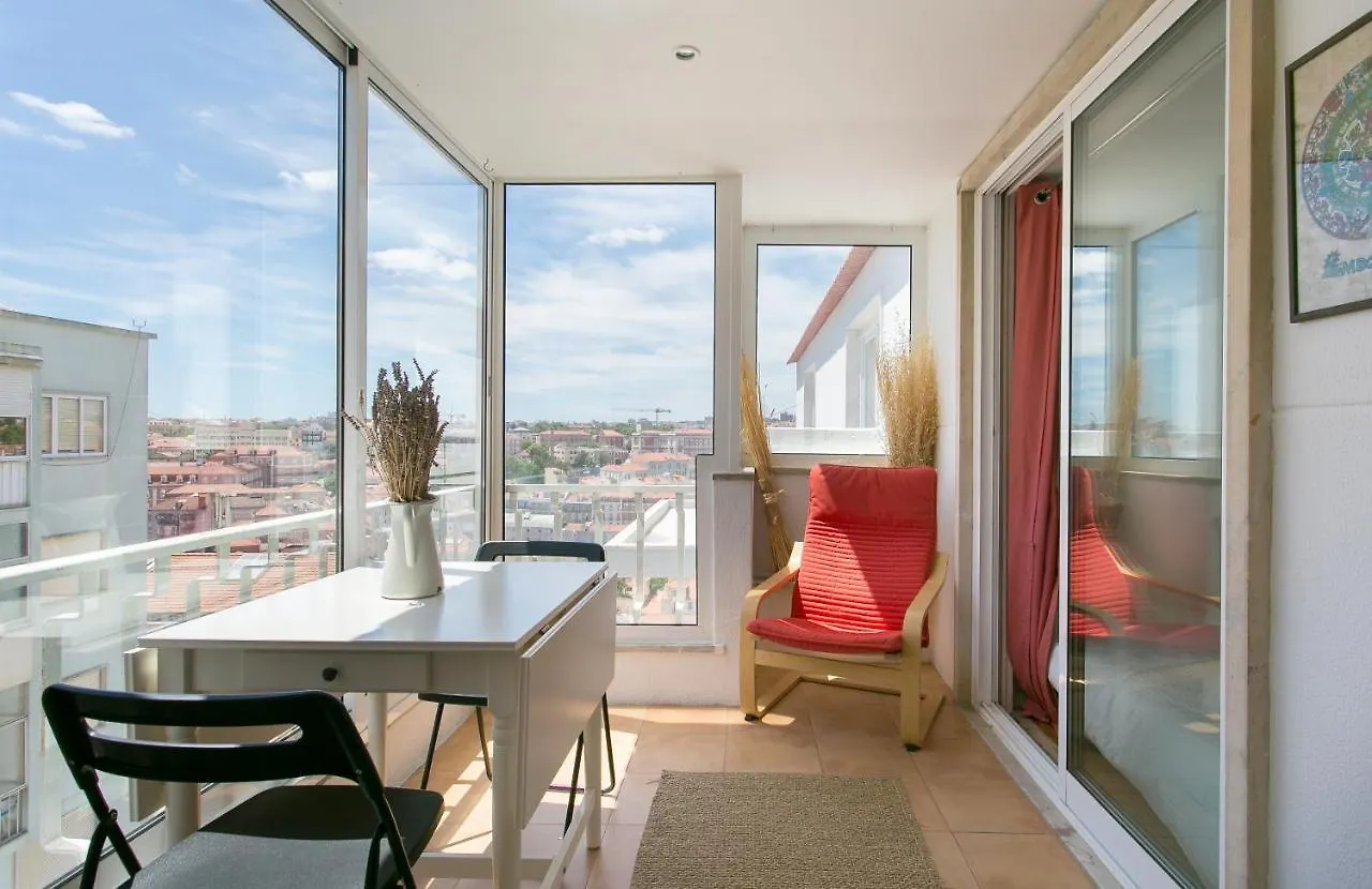 Apartment Apartamento Graca 2 Quartos Com As Melhores Vistas De Lisboa