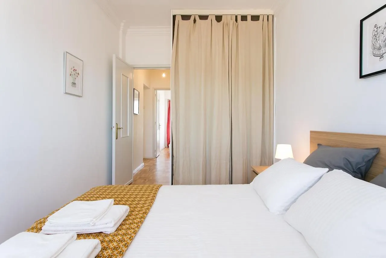 Apartamento Graca 2 Quartos Com As Melhores Vistas De Lisboa Portugal